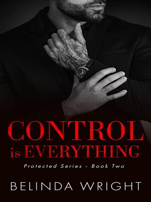 cover image of Control is Everything